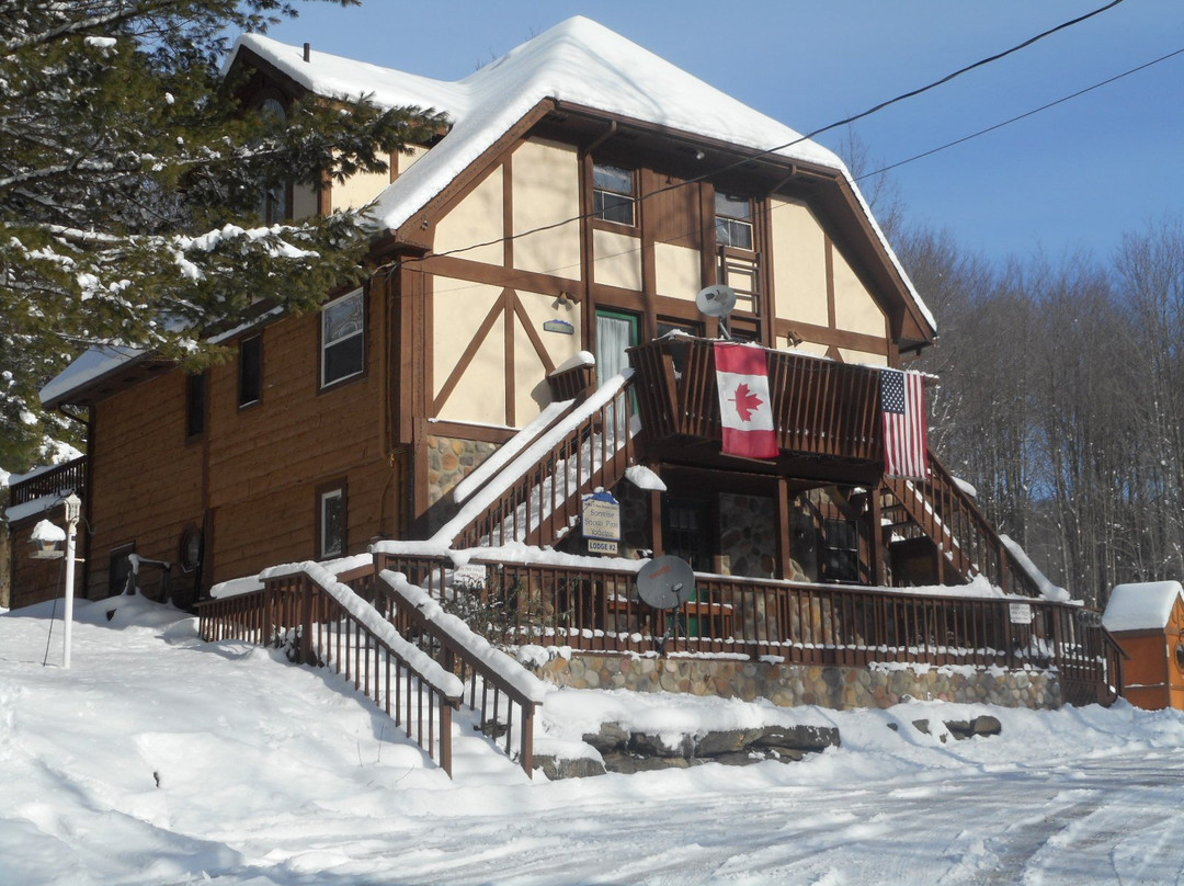 Great Valley旅游攻略图片