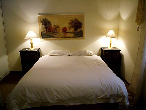 Somerset Lodge主图