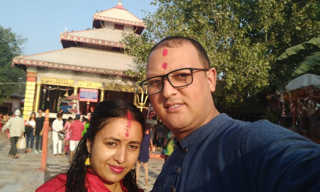 Bageshwori Temple-Nepalgunj必去景点