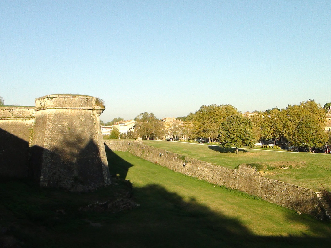 Autour de la Citadelle景点图片