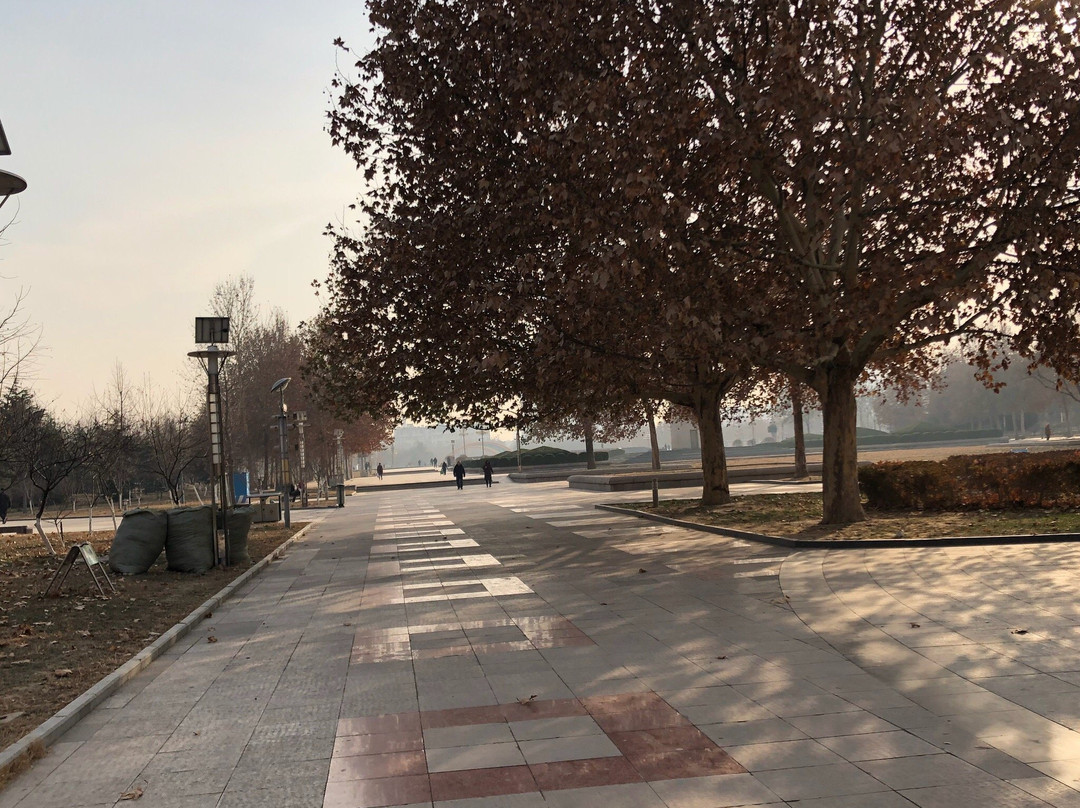 保定军校-保定市必去景点