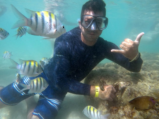 H3 Turismo-Maceio必去景点