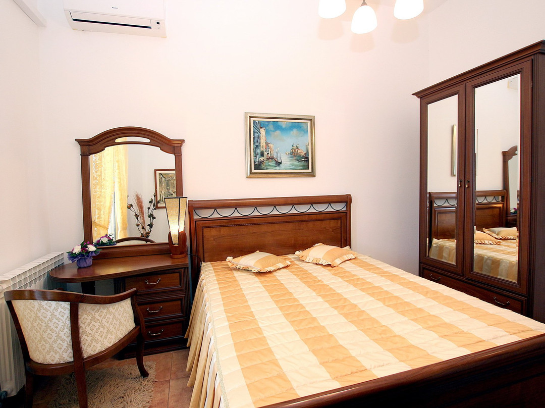 Apartments Montesan主图