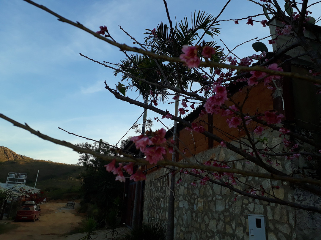 Aguas Santas water resort-蒂拉登特斯必去景点