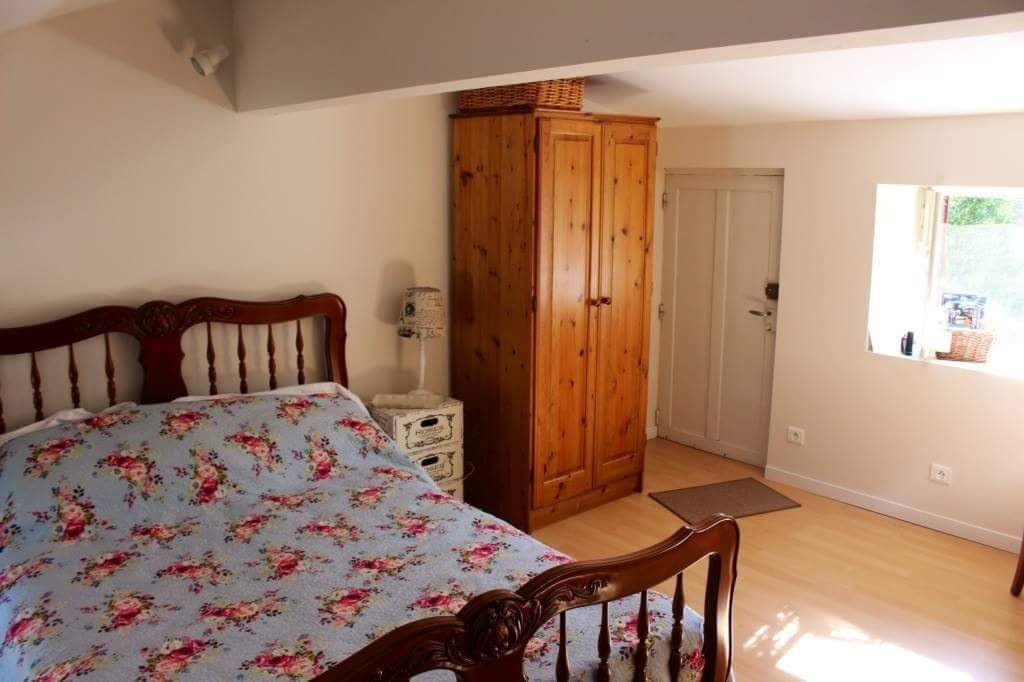 Coeurs Et Lavande Bussiere-Poitevine主图