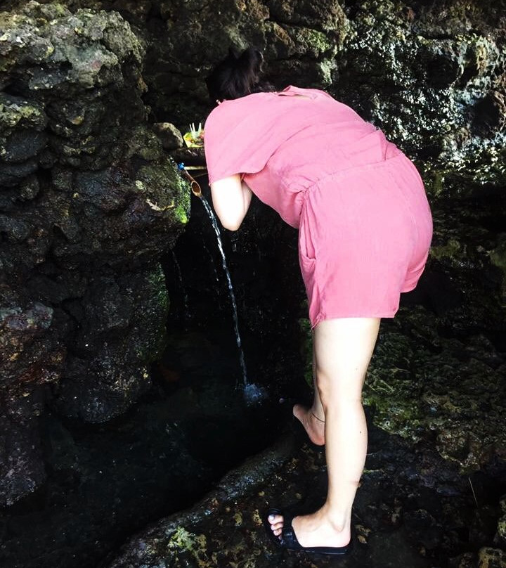 Tanah Lot Cycling Tours-Beraban必去景点