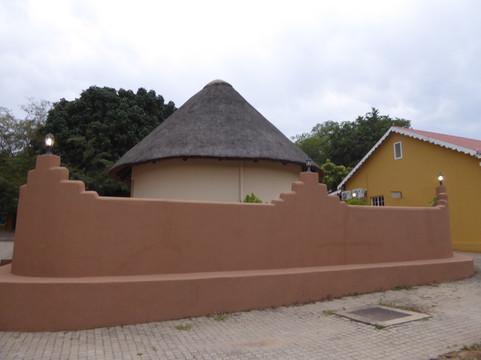 Little Pilgrims Boutique Hotel主图