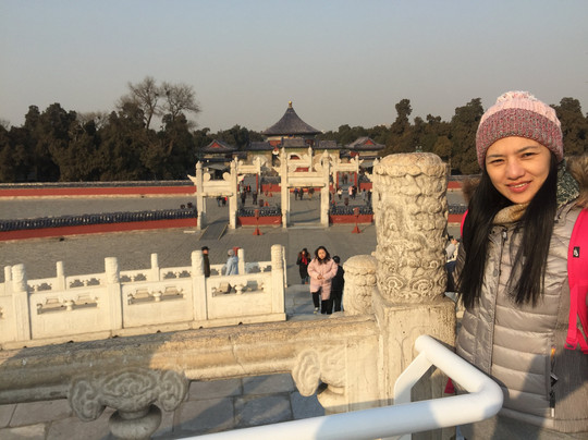 盈坤维景酒店主图