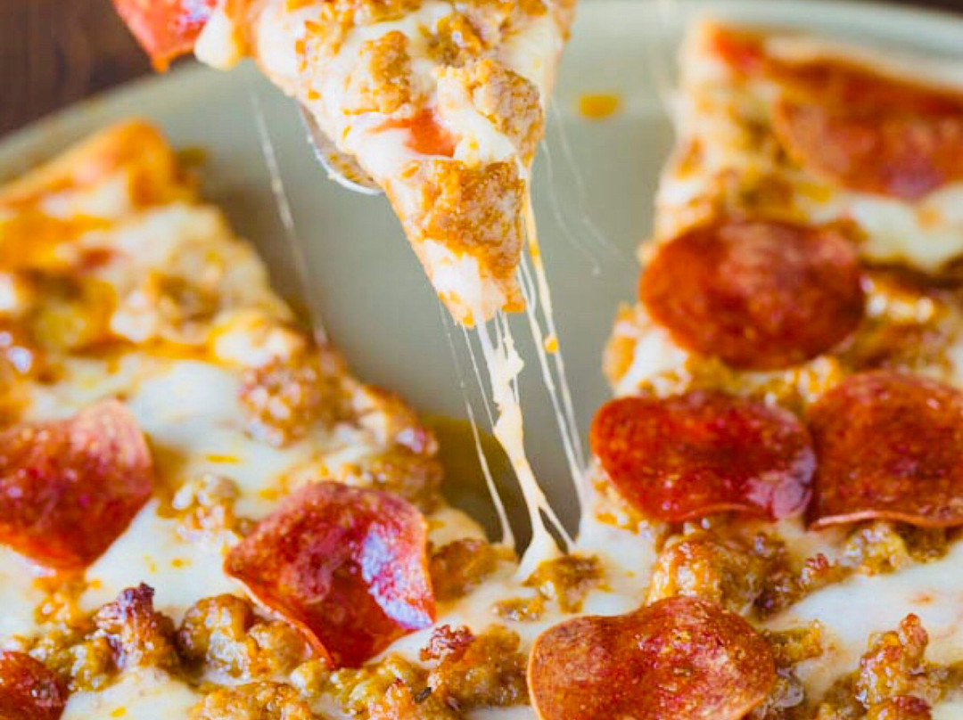 Panzini's Pizzeria