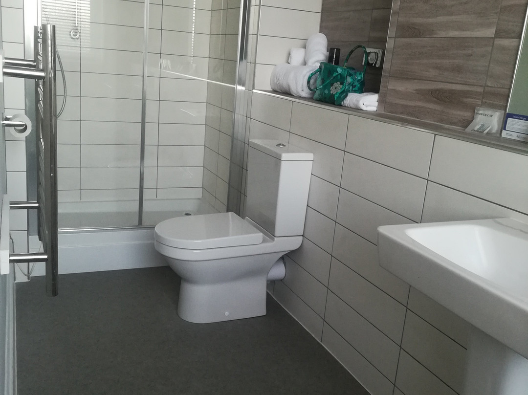 Royal Hotel, Weymouth主图