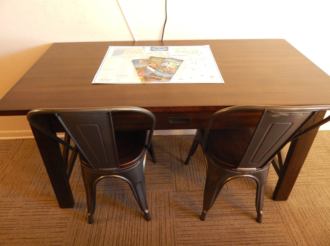 Longhorn Motel主图