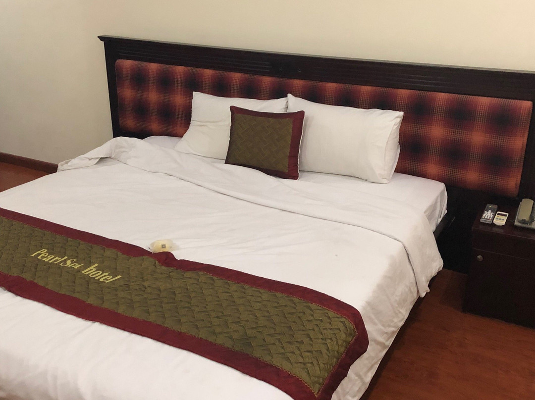 海上明珠大酒店