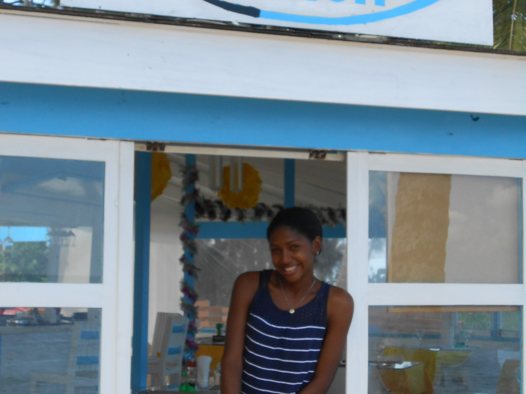 Playa Las Ballenas-拉斯特拉纳斯必去景点