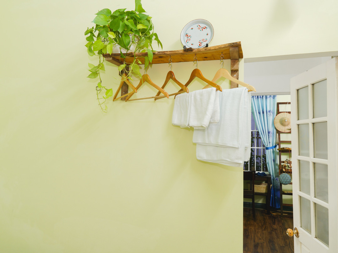 T'Garden Homestay主图