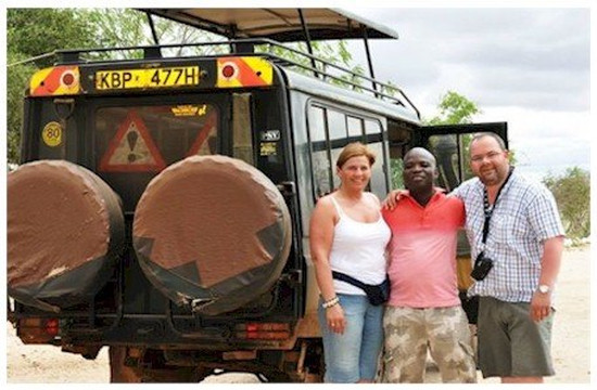 Kenya Watamu Safaris-瓦塔木必去景点