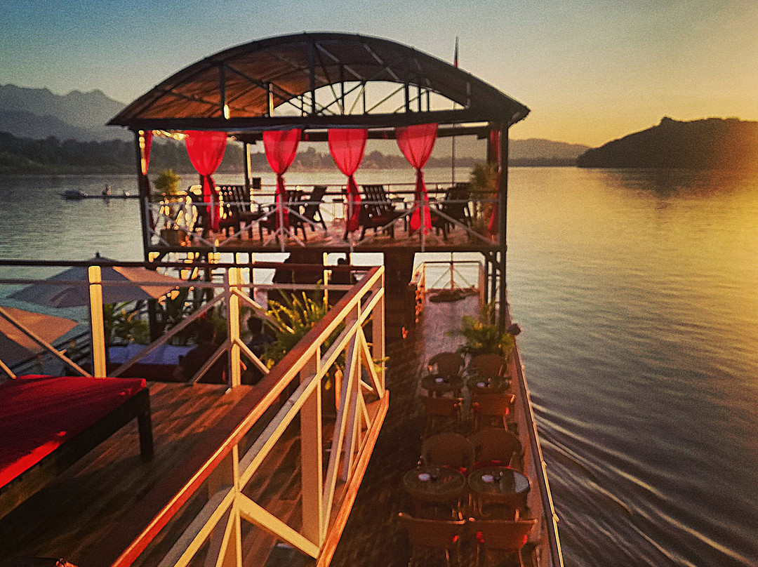 Khopfa Mekong Cruise景点图片