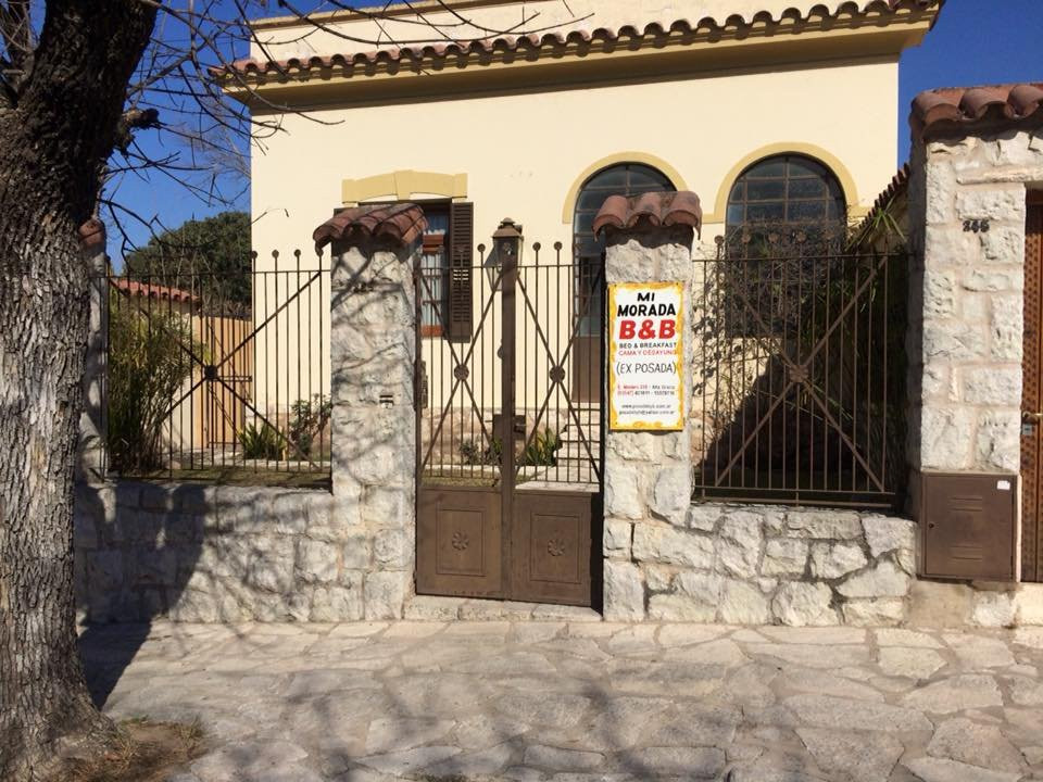 Villa Serranita旅游攻略图片