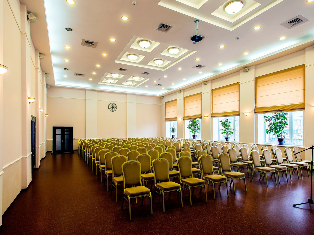 Conference Hall Irpin主图