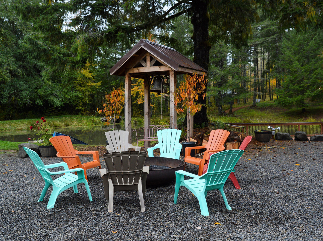 Vernonia Springs主图