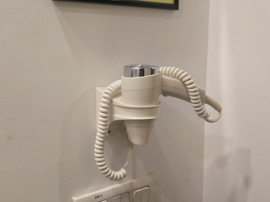 Lemon Tree Hotel, Hinjawadi, Pune主图