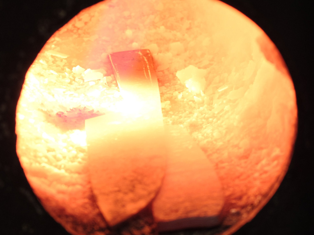 Gardner Knives-Seppeltsfield必去景点