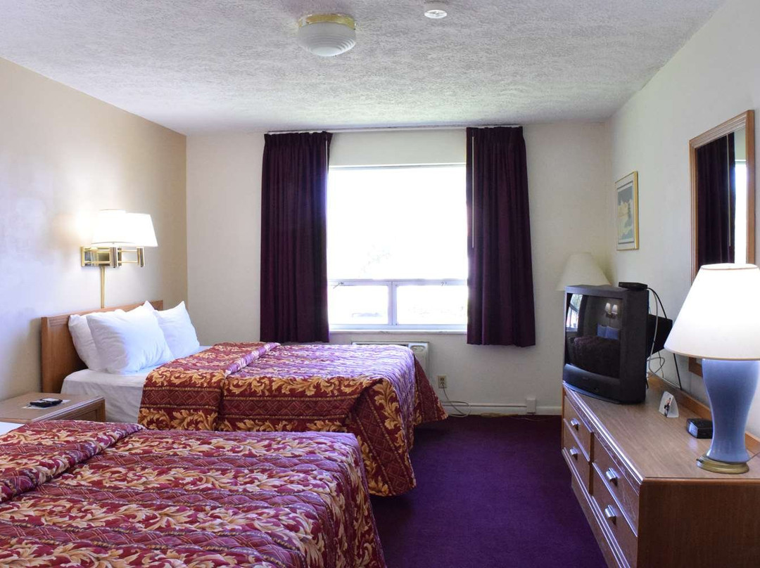 Knights Inn Oswego主图