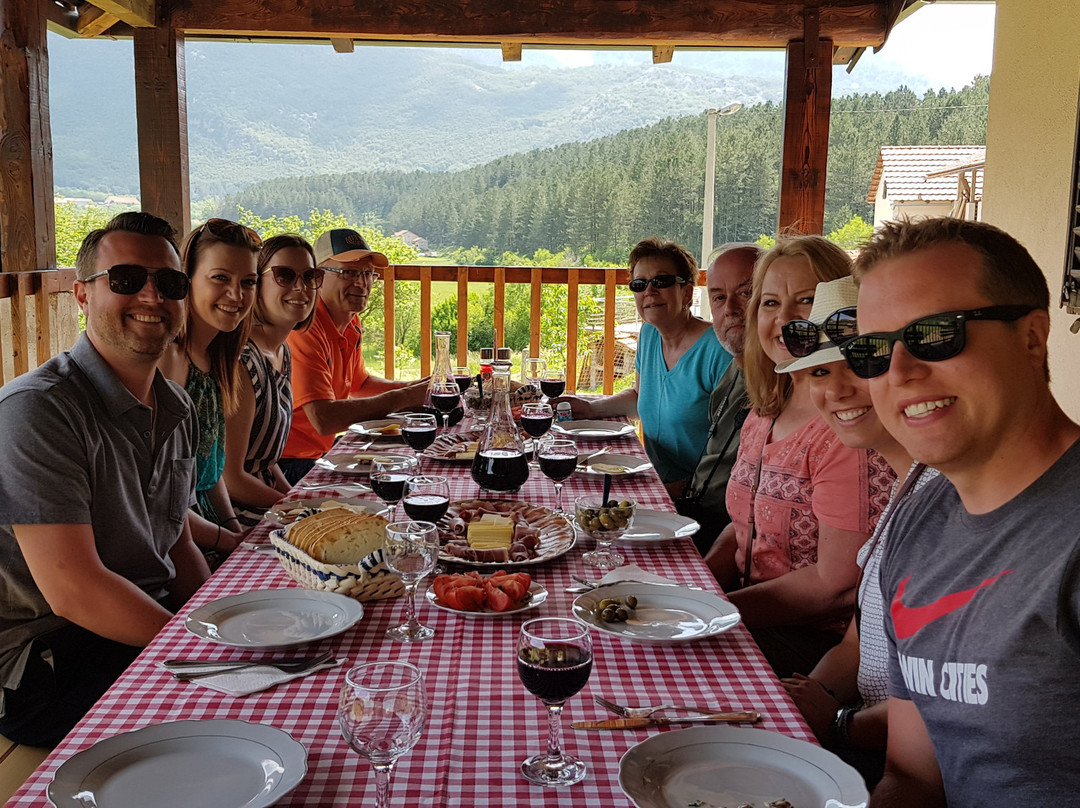 Kotor Private Tours and Excursions-科托尔必去景点
