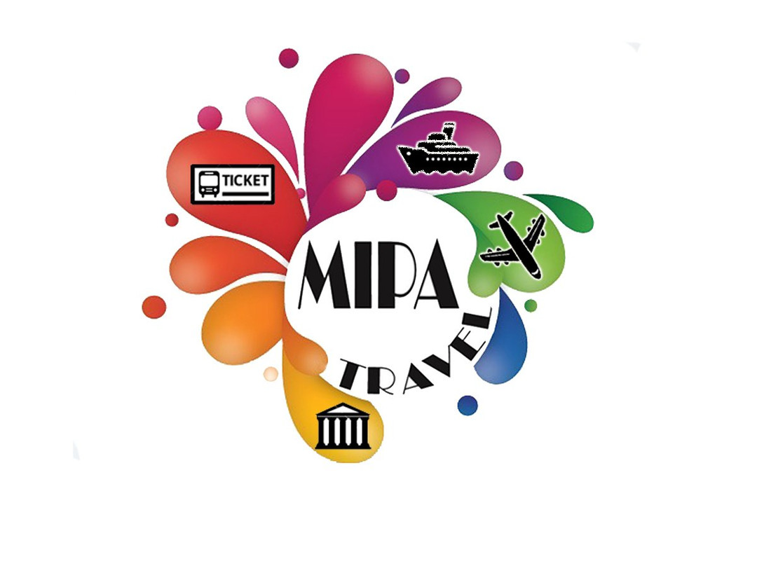 MIPA Travel Fiumicino Shuttle&Cab-罗马必去景点