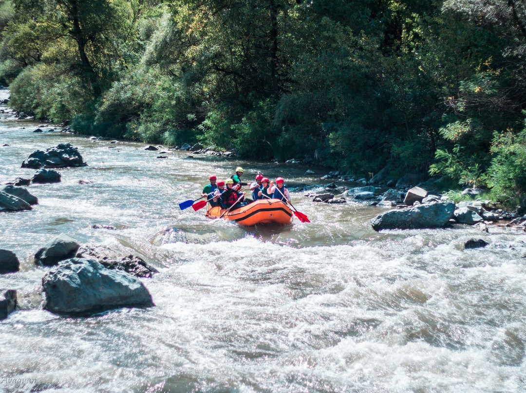 Rafting.Am Armenia景点图片