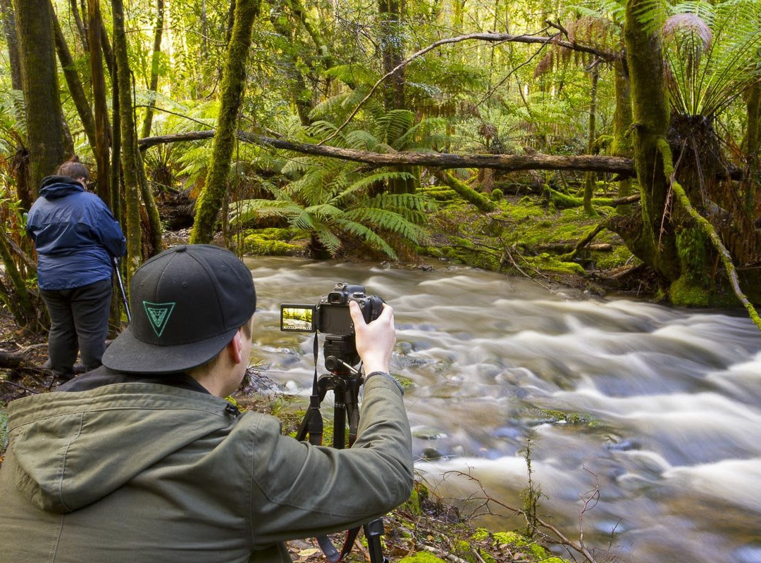 Great Aussie Photo Tours景点图片