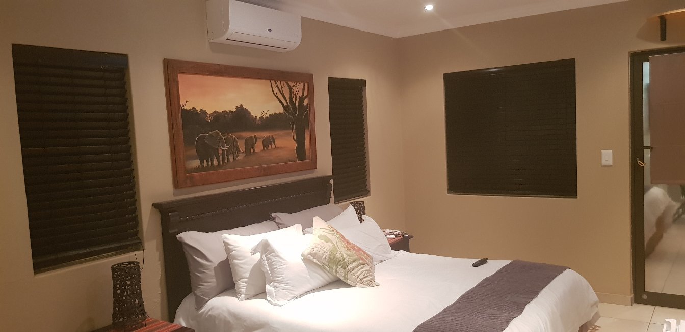 Aloes No.21 Bed & Breakfast-官方
