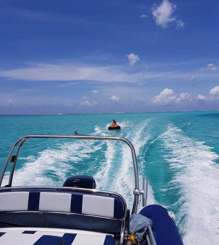 Private Boat-普纳奥亚必去景点