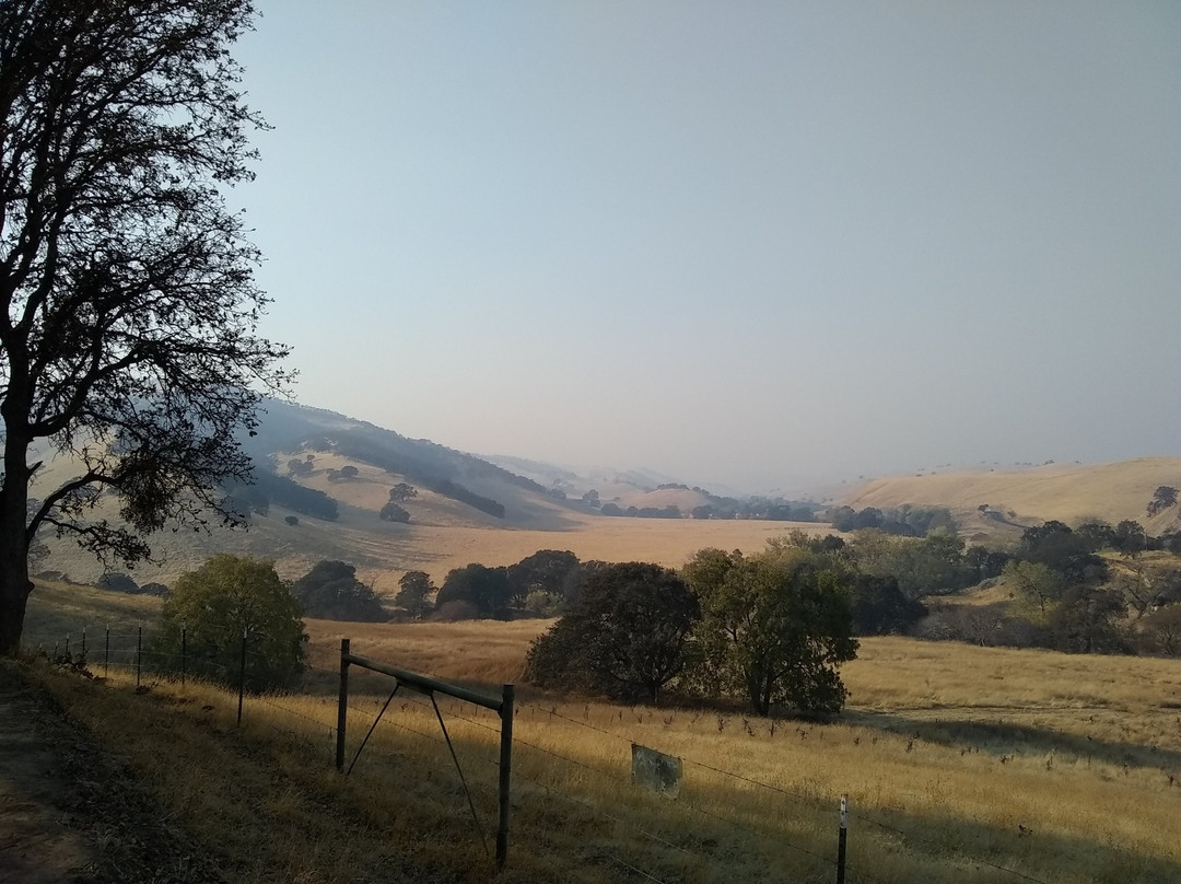 Round Valley Regional Preserve-Brentwood必去景点
