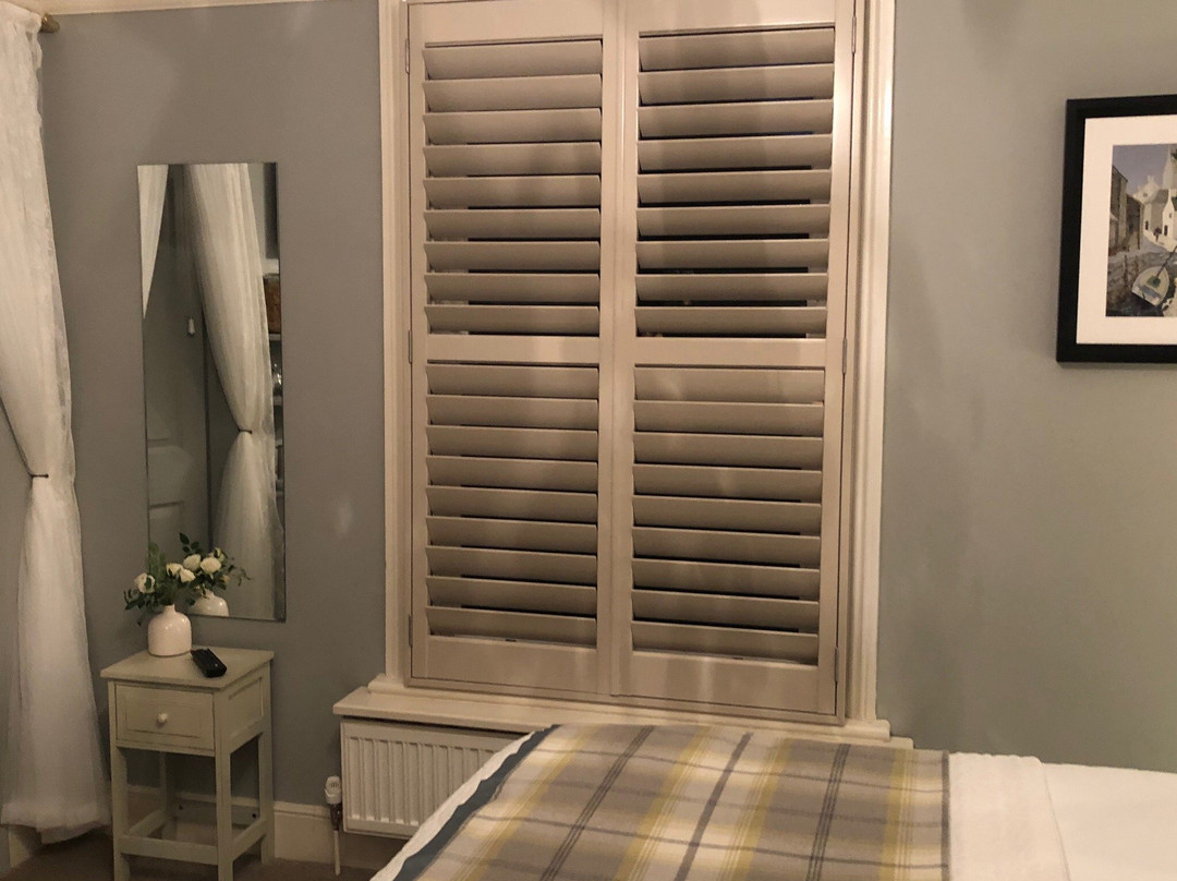 April House Weybridge主图