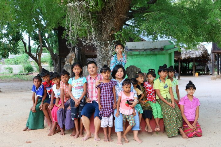 Golden Ayeyarwaddy Travels & Tours-仰光必去景点