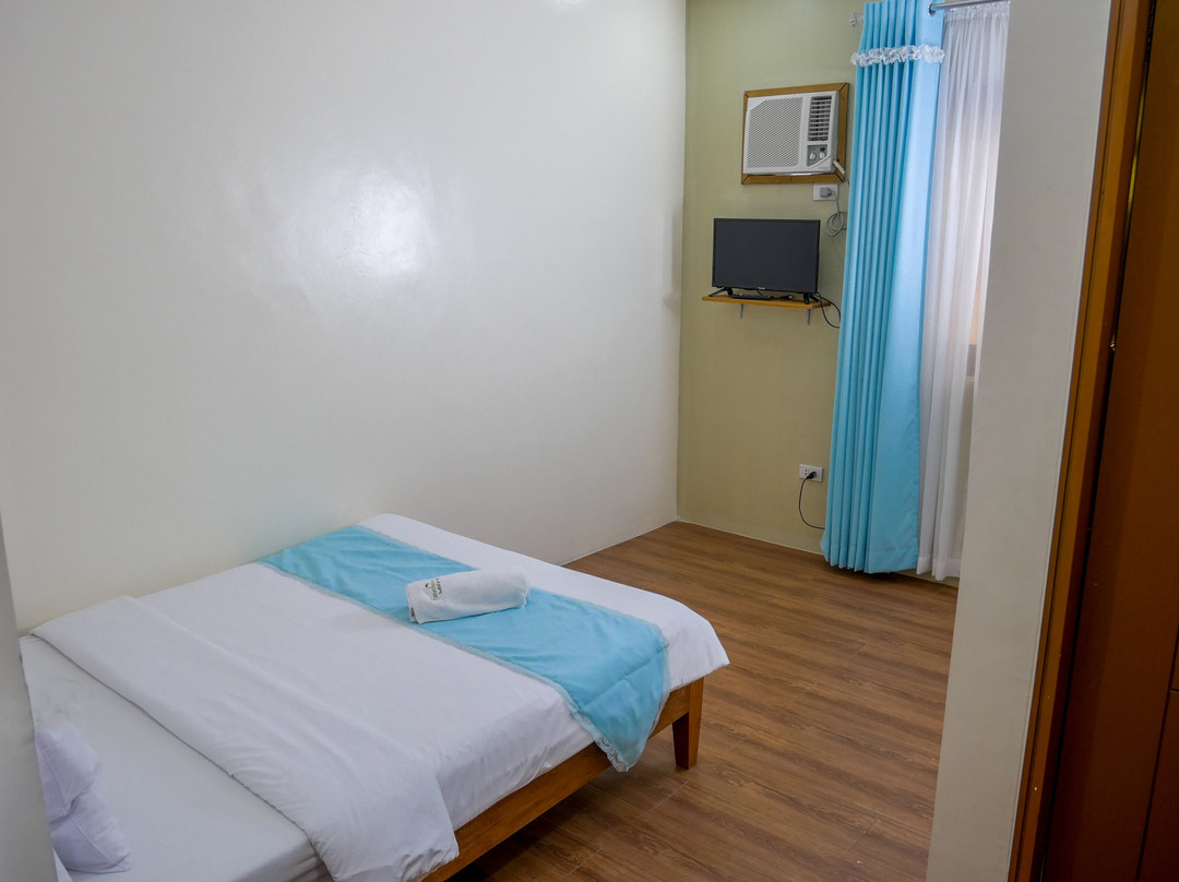 Farmhouse Hotel and Cafe主图