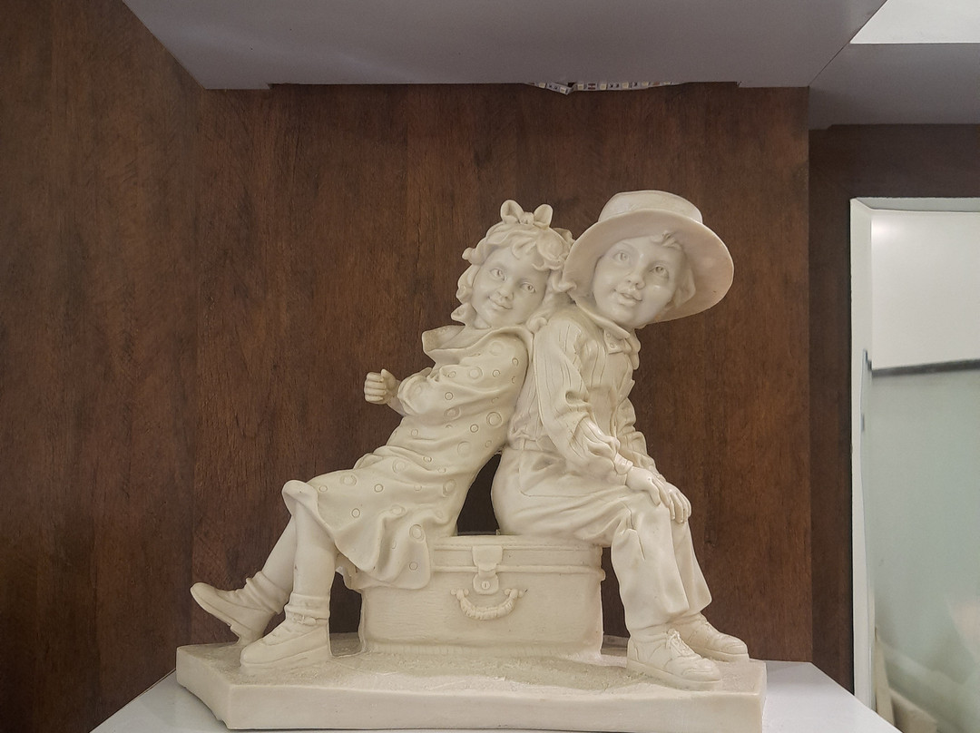 Krishna Beach Resort And Spa