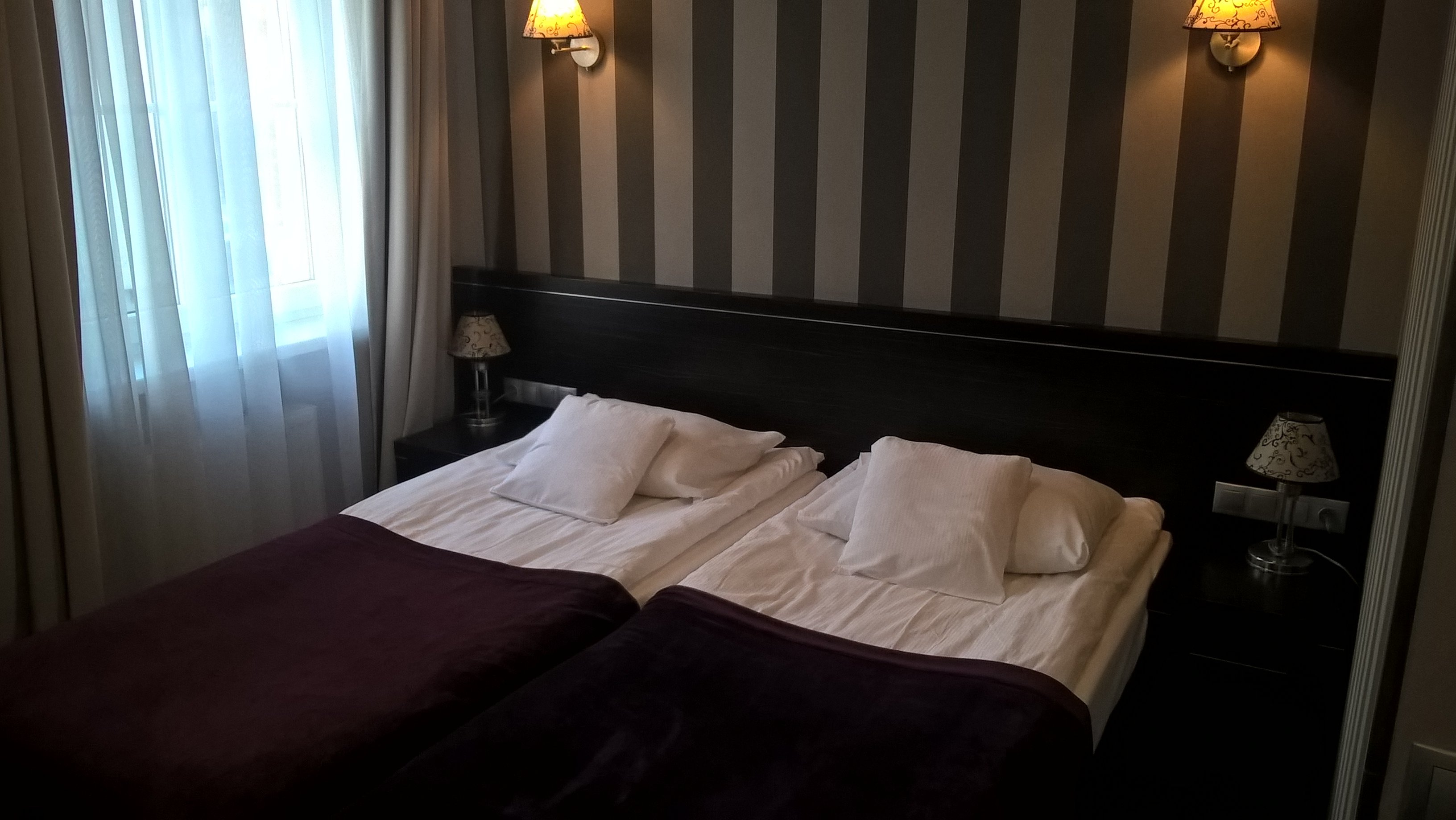 Hotel Racibor-官方