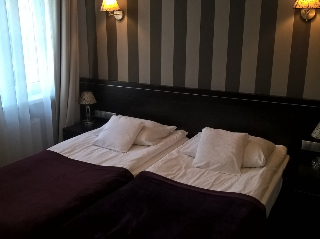 Hotel Racibor主图