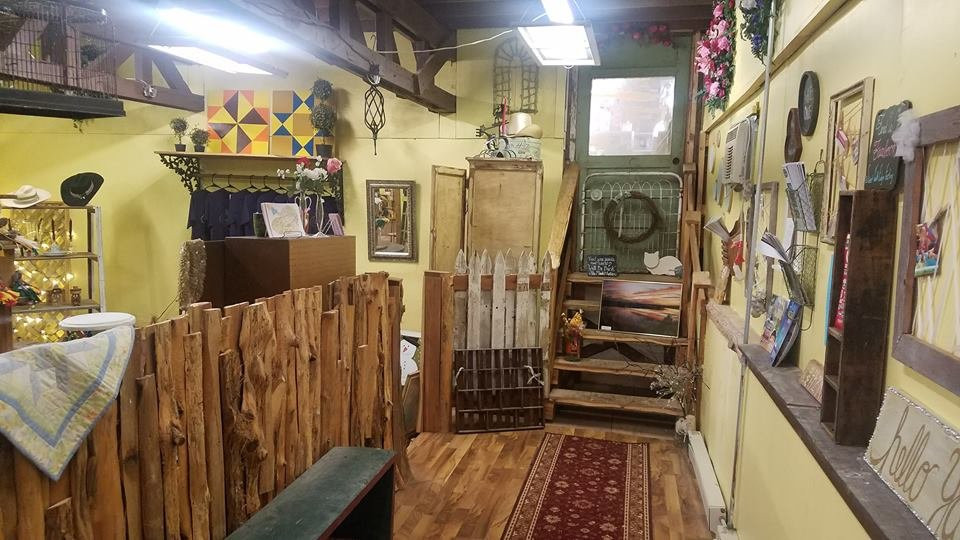 Sweet Tooth Fudge Factory-Warsaw必去景点