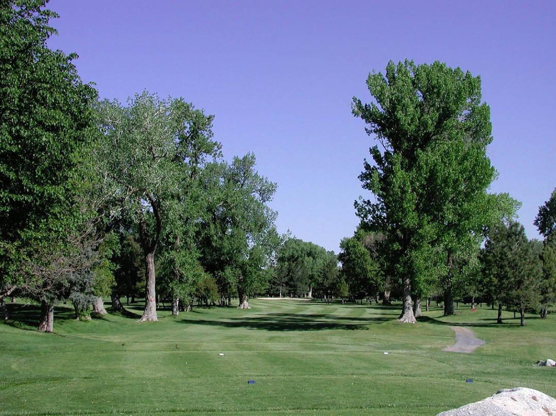 Schneiter's Riverside Golf景点图片