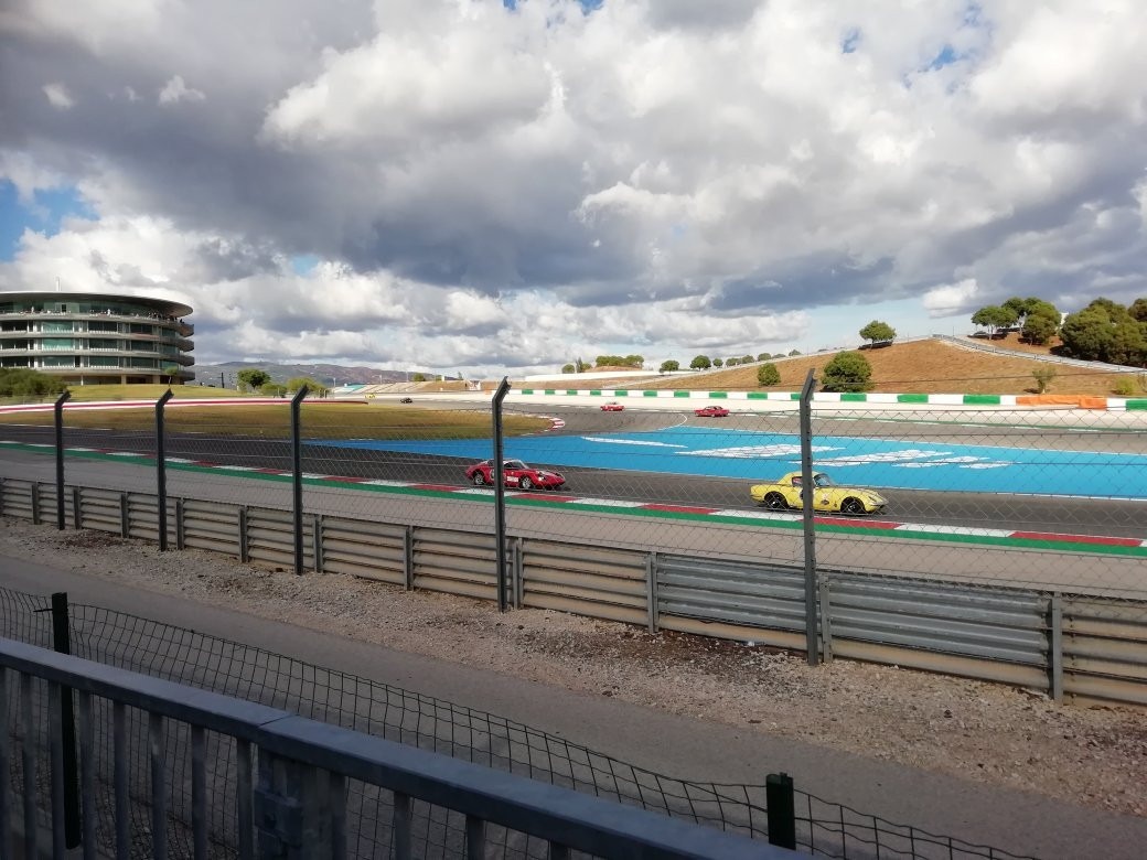 Autodromo Internacional do Algarve景点图片