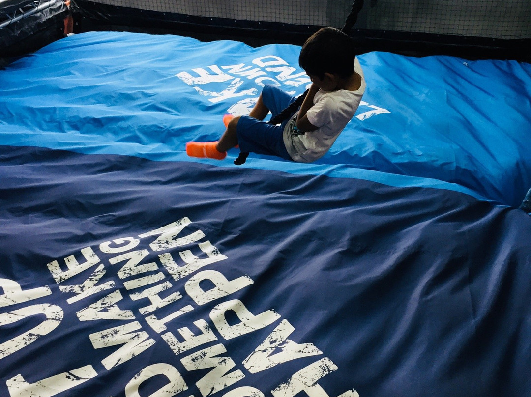 2023年11月Sky Zone Hyderabad景点攻略Sky Zone Hyderabad门票预订地址图片Sky Zone Hyderabad景点点评猫途鹰