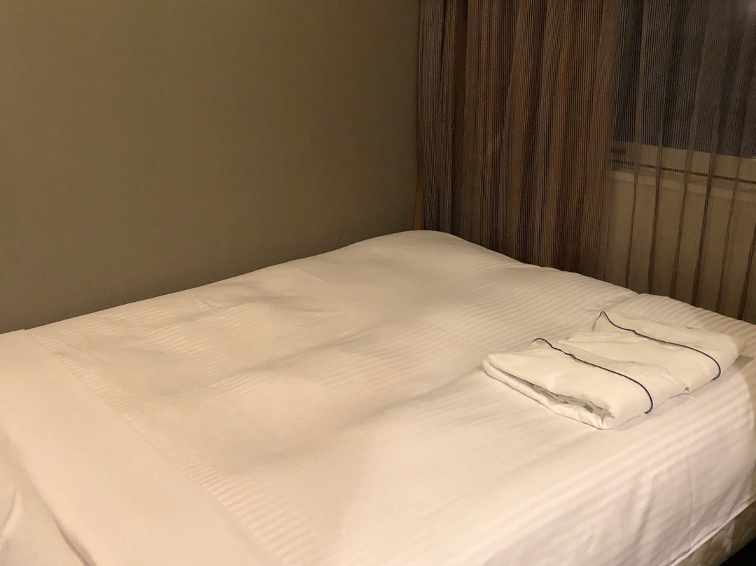 相铁客栈滨松町大门主图