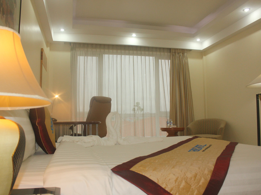 Semec Hotel主图
