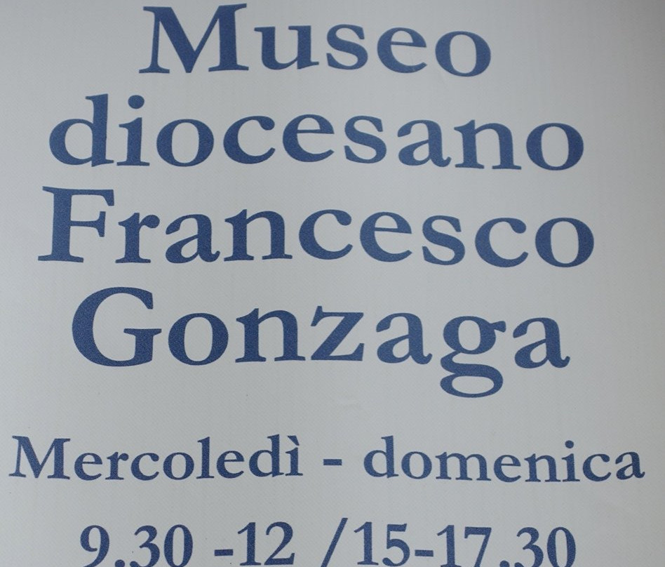 Museo Francesco Gonzaga景点图片