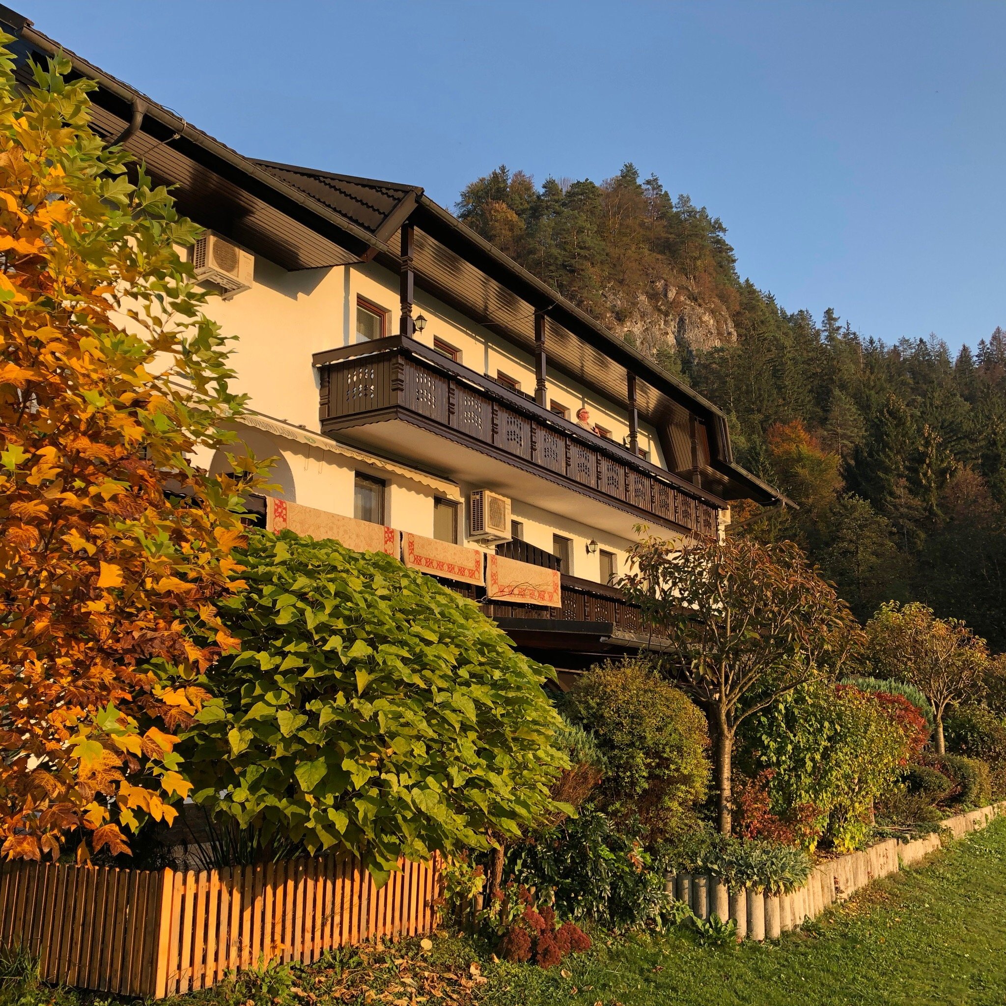 Nature Hotel Lukanc-官方
