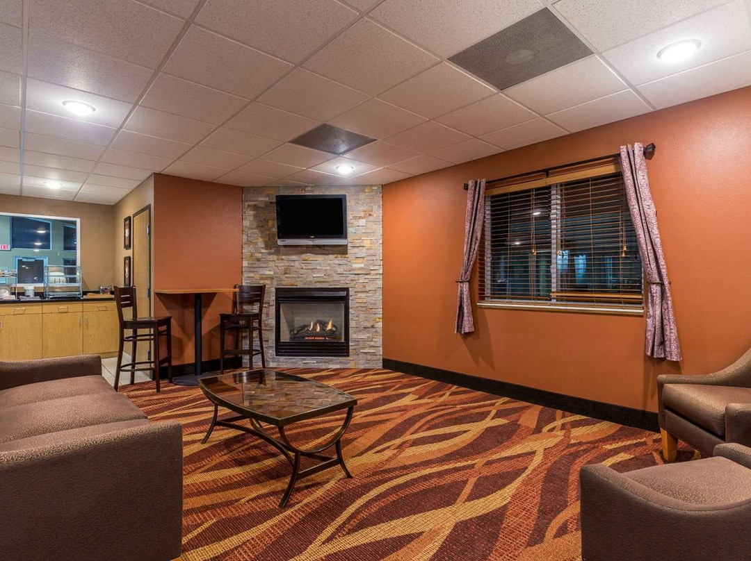 AmericInn by Wyndham Boscobel主图