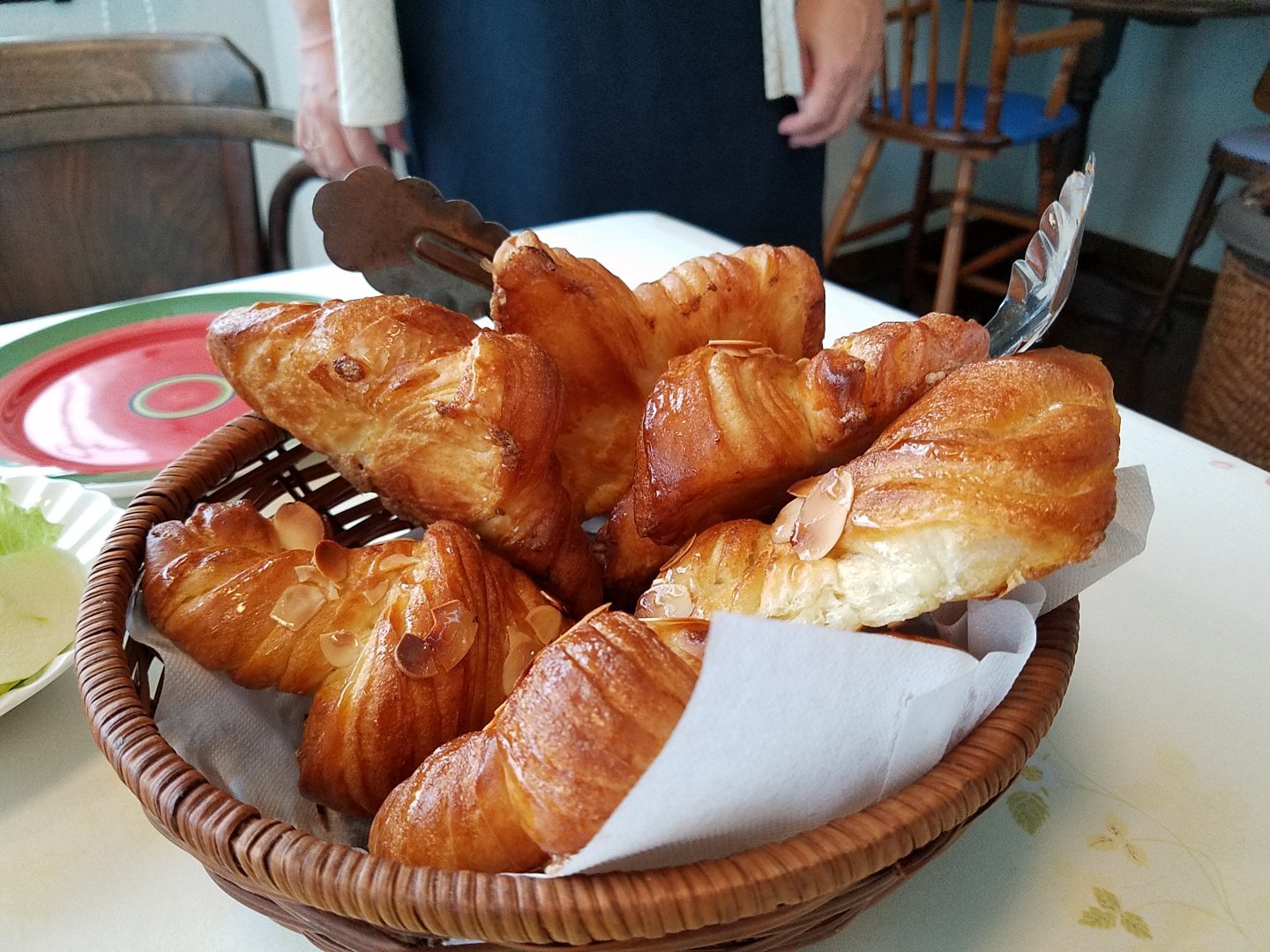 Omoide Pension Croissant-官方
