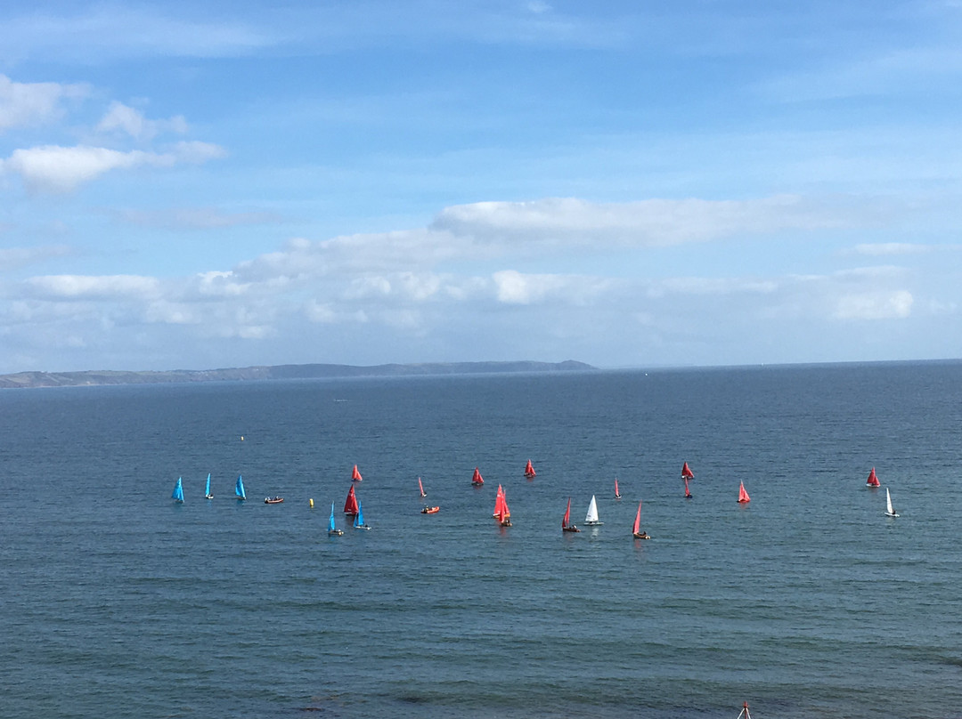 Hannafore Point Hotel & Spa主图